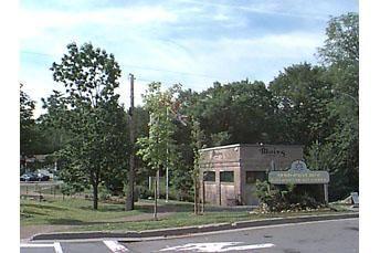 Moirs Ltd.Power House from a distance, Bedford, Nova Scotia, 2004.; HRM Planning and Development Services, Heritage Property Program, 2004.