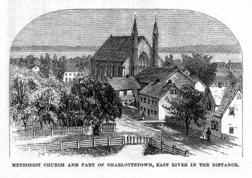 Engraving; Harper's New Monthly Magazine, September 1877