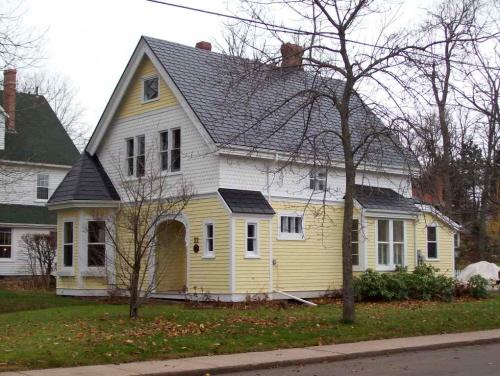 22 Brighton Road; Submitted photo, 2008