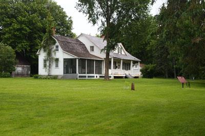 Front view; © ERA Architects / Courtesy of Emma Greer