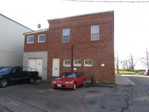 314 St. George Street, Annapolis Royal, N.S., north elevation, 2005.; Heritage Division, NS Dept. of Tourism, Culture and Heritage, 2005