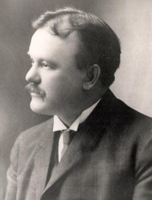Premier of PEI (1911-1917); PEI PARO