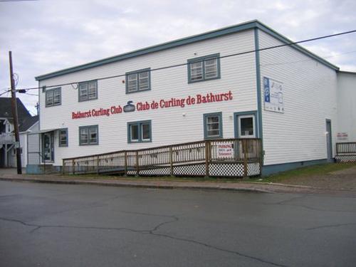 Bathurst Curling Club has existed as a sports club in Bathurst since 1883 and has produced many great athletes who have advanced the sport of curling in the Bathurst region.; City of Bathurst