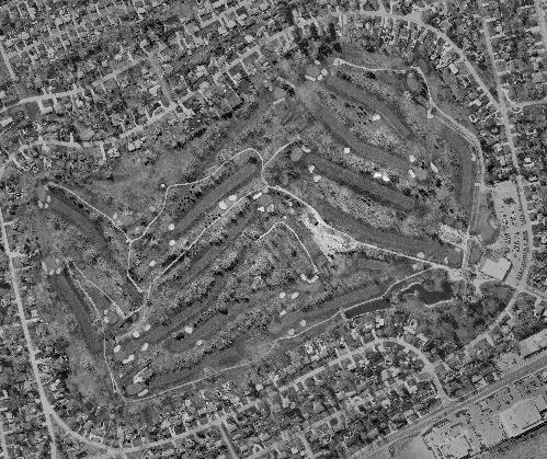 Designed in 1926 by pre-eminent golf course architect Donald J. Ross