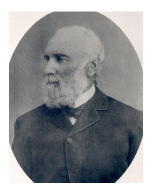 Premier of PEI, 1869-70 and 1871-73; PEI PARO
