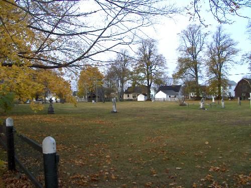 Showing south west view; City of Charlottetown, Natalie Munn, 2006