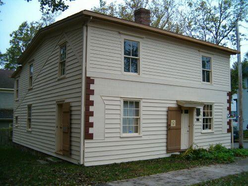 Front and south side.; Heritage Division, NS Dept. of Tourism, Culture and Heritage, 2004.
