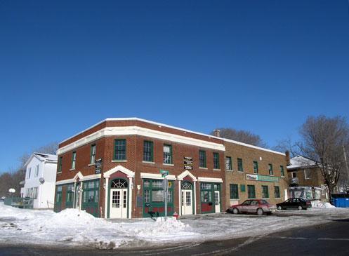 Site du patrimoine du Quartier-du-Moulin; Ministère de la Culture et des Communications, Jean-François Rodrigue, 2005
