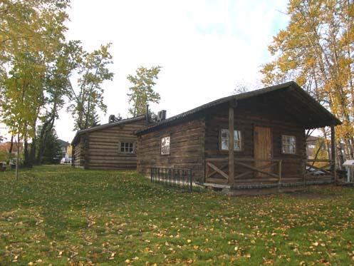 Site historique de la Maison-Dumulon; Ministère de la Culture et des Communications, Jean-François Rodrigue, 2004