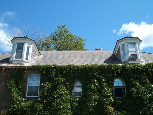 The Consulate, Pictou, 2006; Heritage Division, NS Dept of Tourism, Culture and Heritage, 2006.
