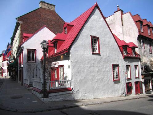 Maison François-Jacquet-Dit-Langevin; Ministère de la Culture et des Communications, Jean-François Rodrigue, 2006