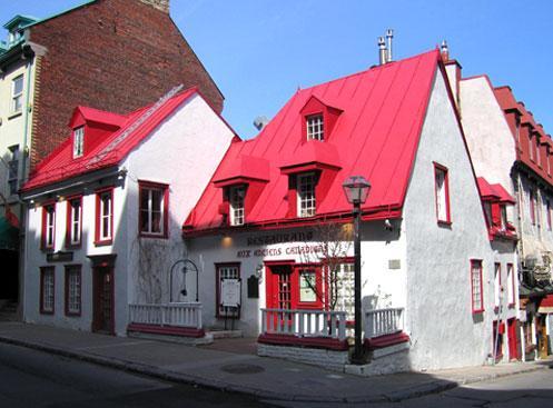 Maison François-Jacquet-Dit-Langevin; Ministère de la Culture et des Communications, Jean-François Rodrigue, 2006