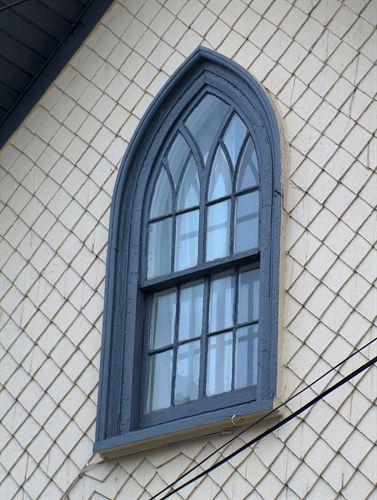 James-Robson House, Dartmouth, Nova Scotia, 2007.; HRM Planning and Development Services, Heritage Property Program, 2007.