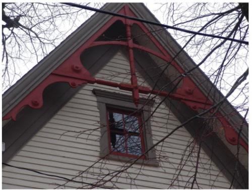 22 Howard Street; Province of PEI, 2005