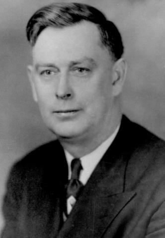 Premier of PEI (1953-1959); PEI PARO