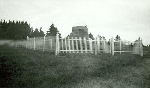 Lieu historique national du Canada Jean-Pierre-Roma-à-Trois-Rivières, (I. P. É.)