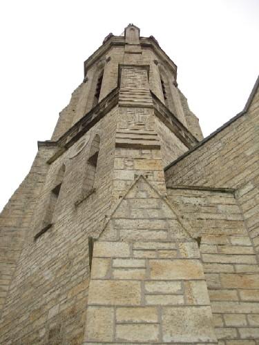 belfry detail; Rideau Heritage Initiative 2006