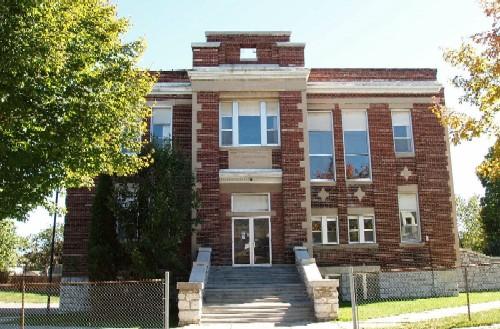 King George Public School-2005; Heritage Newmarket