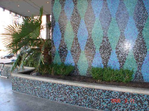 Exterior view of the Former B.C. Hydro Building; City of Vancouver, 2006