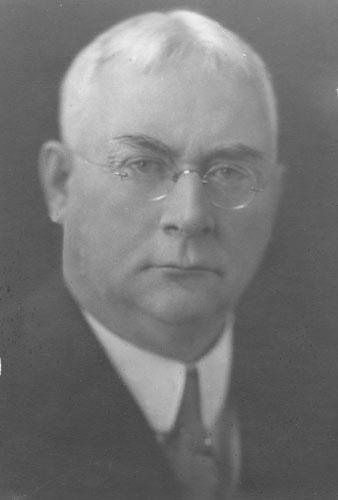 Jim Friel; Friel Family