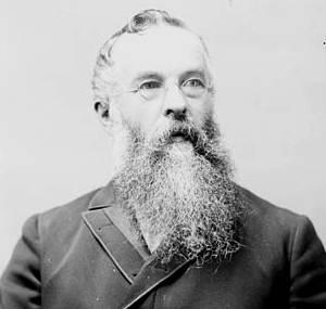 Augustine Colin Macdonald (1837-1919); Topley Studio Fonds / LAC / PA-033925