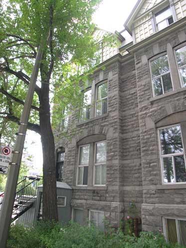 Maison John-Date; Ministère de la Culture, des Communications et de la Condition féminine, Jean-François Rodrigue, 2004