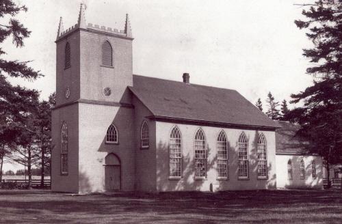 Archive image, c. 1930s; Alberton Museum Collection