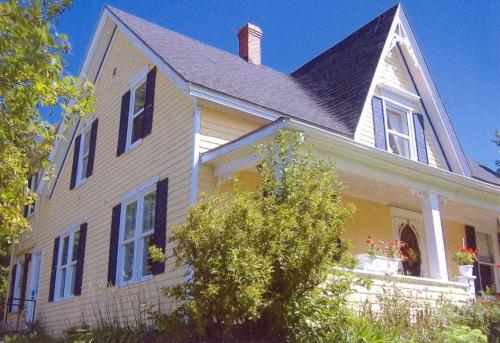 Showing side elevation; Alberton Historical Preservation Foundation, 2006